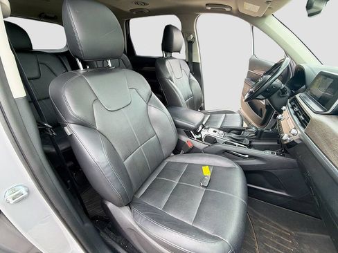 Used 2021 Kia Telluride EX w/ EX Premium Package AWD/4WD image 34