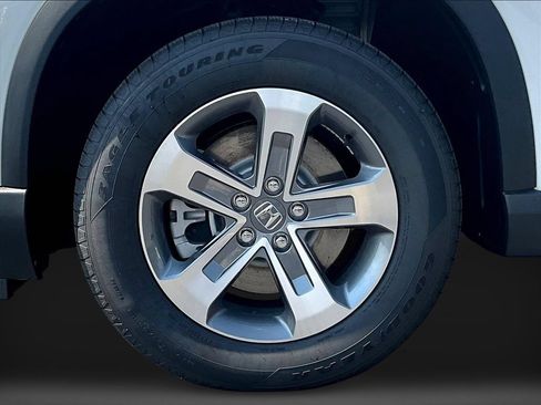 New 2026 Honda Pilot EX-L image 30