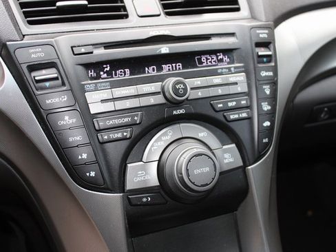 Used 2010 Acura TL SH-AWD image 23