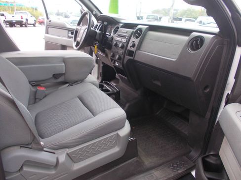 Used 2013 Ford F150 XL w/ XL Plus Pkg RWD image 9