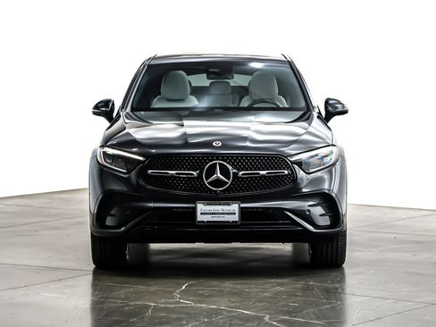 Certified 2024 Mercedes-Benz GLC 300 4MATIC image 5
