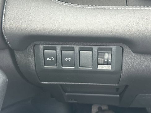 New 2026 Subaru Ascent Touring AWD/4WD image 31