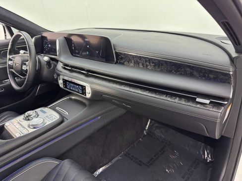 Used 2023 Genesis G90 3.5T image 15