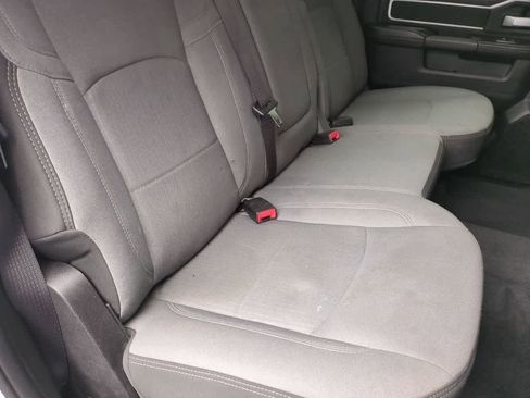 Used 2024 RAM 2500 Big Horn image 21