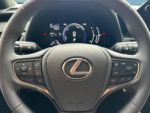 New 2026 Lexus UX 300h FWD image 15