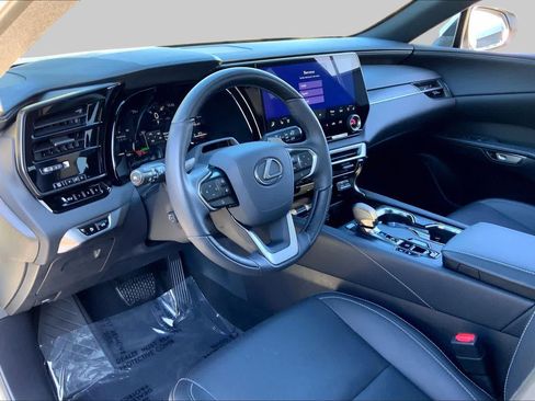 Used 2026 Lexus RX 350 w/ Convenience Package AWD/4WD image 19