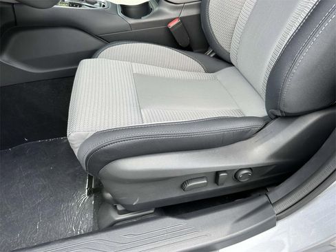 Certified 2025 Subaru Outback Premium image 16