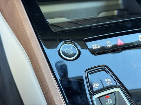 New 2026 Audi A6 Prestige image 22