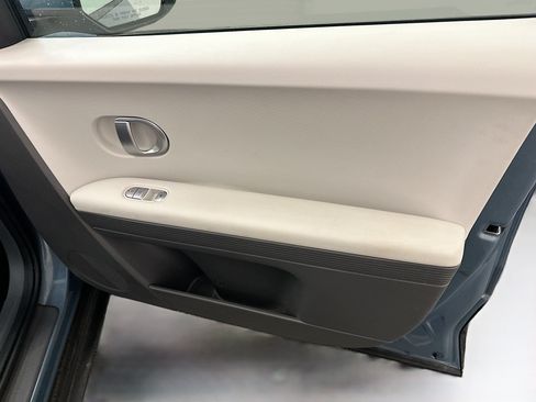 Used 2024 Hyundai Ioniq 5 SEL AWD/4WD image 34