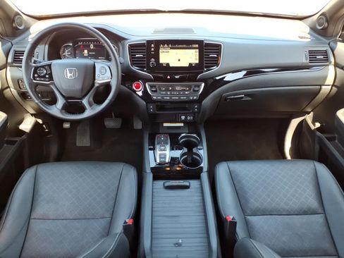 Used 2023 Honda Passport Elite image 10