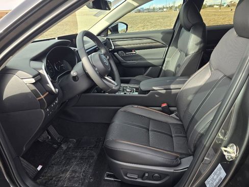 New 2026 MAZDA CX-50 AWD 2.5 Hybrid w/ Premium Pkg image 12