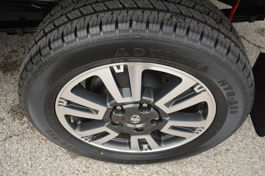 Used 2019 Toyota Tundra SR5 w/ TRD Sport Package AWD/4WD image 21