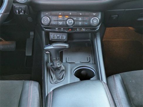 Used 2022 Dodge Durango R/T w/ Trailer Tow Group IV image 20