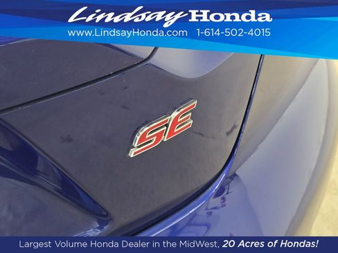 Used 2020 Toyota Corolla SE w/ SE Premium Package image 7