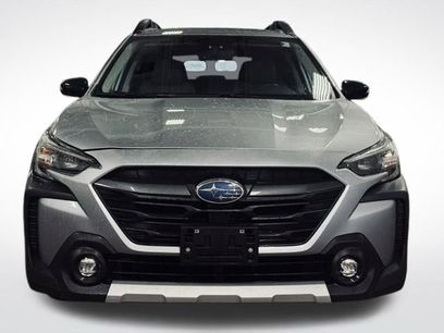 Used 2024 Subaru Outback Limited