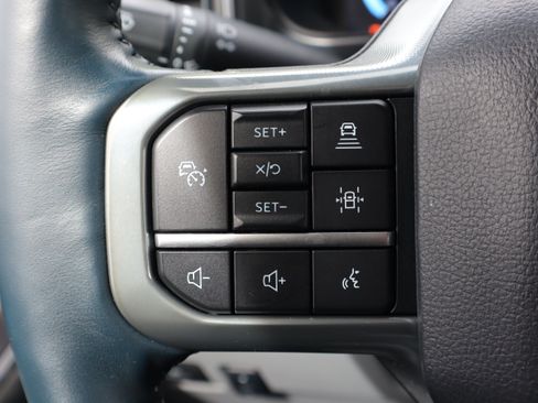 Used 2024 Ford F250 Limited w/ FX4 Off-Road Package AWD/4WD image 18