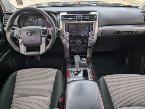 Used 2021 Toyota 4Runner SR5 image 26