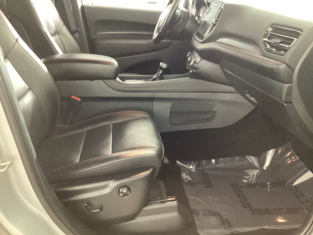 Used 2025 Dodge Durango R/T AWD/4WD image 22