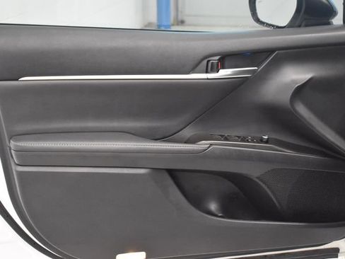 Used 2021 Toyota Camry XSE w/ Navigation Package FWD image 20