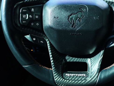 Used 2023 Ford Bronco Raptor image 62