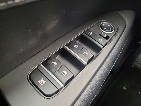 Used 2023 Kia Forte GT-Line w/ GT-Line Premium Package image 27