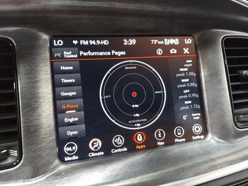 Used 2022 Dodge Charger R/T w/ Daytona Edition Group image 46