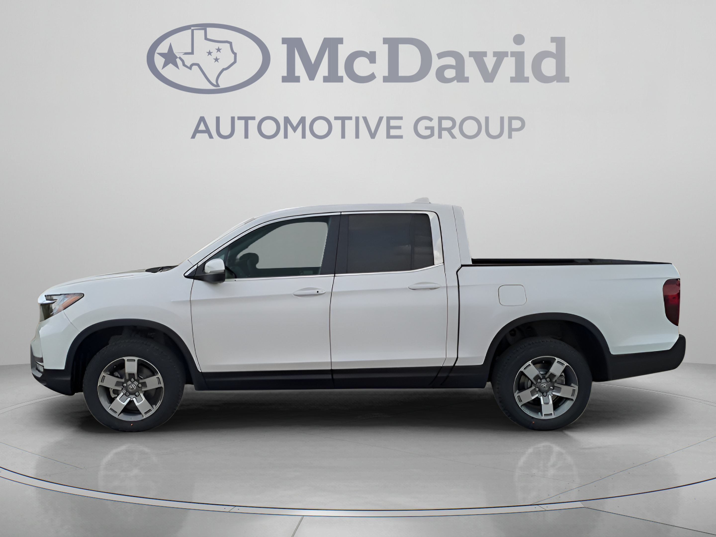 New 2026 Honda Ridgeline RTL image 2