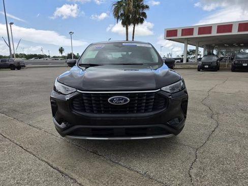 Used 2025 Ford Escape Active AWD/4WD image 8