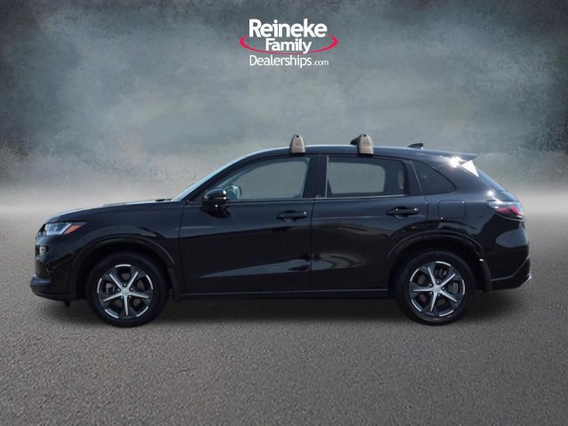 Used 2023 Honda HR-V EX-L image 9