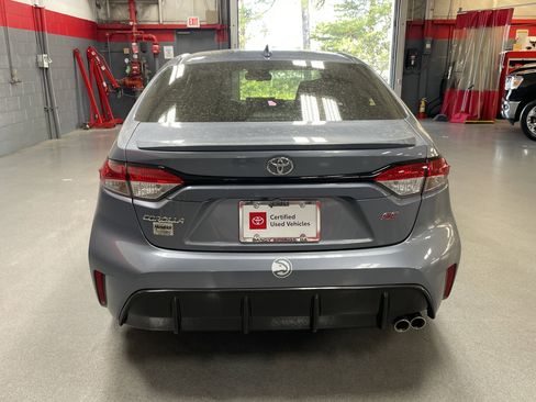 Used 2024 Toyota Corolla SE image 7