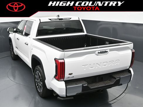 New 2026 Toyota Tundra Limited AWD/4WD image 30