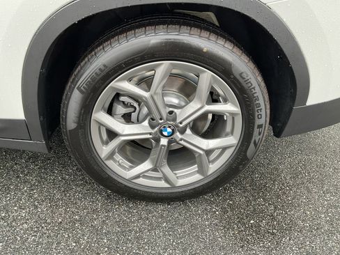 Used 2024 BMW X3 xDrive30i w/ Premium Package w/ZPA image 22