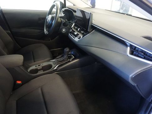 Used 2024 Toyota Corolla LE FWD image 23