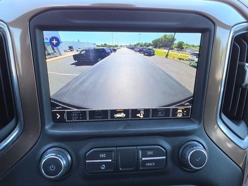 Used 2021 Chevrolet Silverado 2500 High Country w/ LPO, Hitch Package AWD/4WD image 54