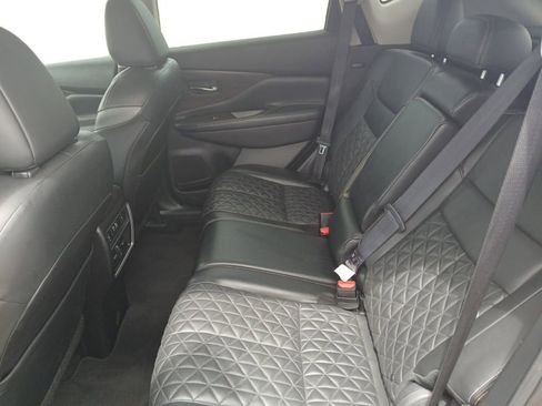 Used 2022 Nissan Murano Platinum w/ Cargo Package AWD/4WD image 12