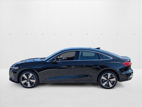 New 2025 Audi A5 2.0T Premium Plus w/ Premium Plus image 8