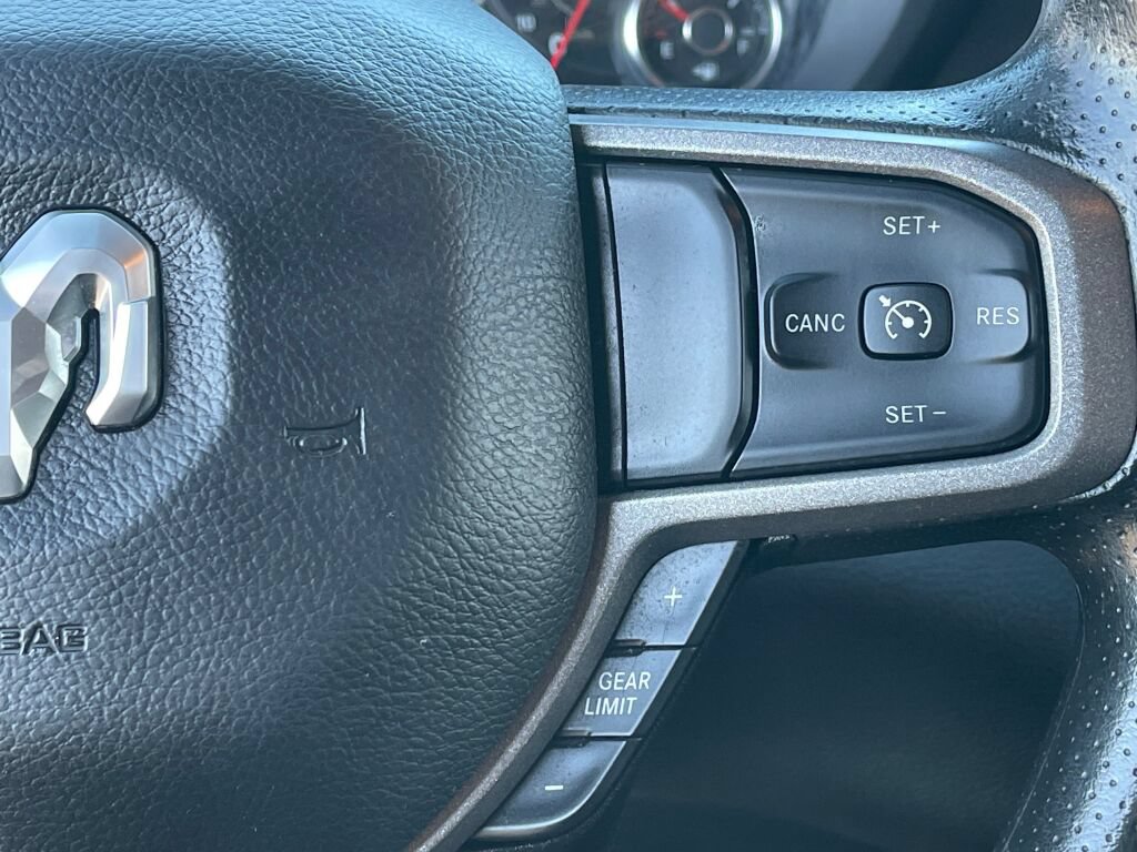 Used 2023 RAM 2500 Tradesman AWD/4WD image 17