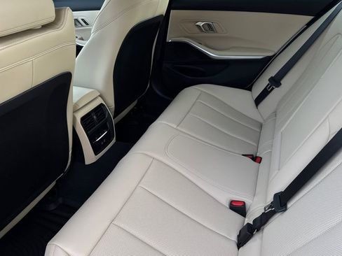 New 2026 BMW 330i Sedan w/ Parking Assistance Package image 12