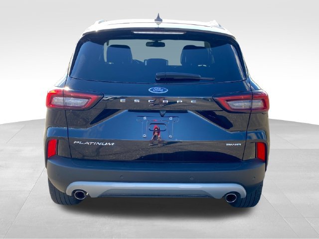Used 2024 Ford Escape Platinum AWD/4WD image 3