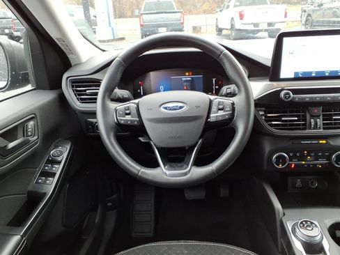 Used 2024 Ford Escape Active image 19