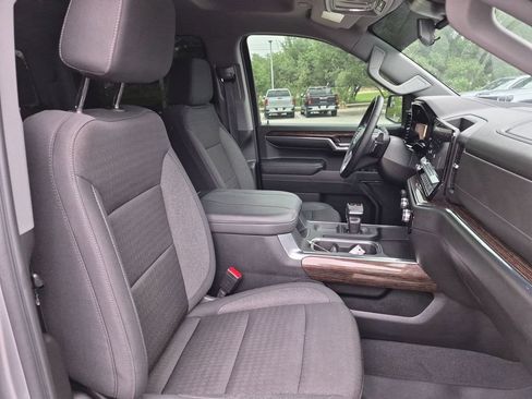 Used 2024 GMC Sierra 1500 Elevation RWD image 37