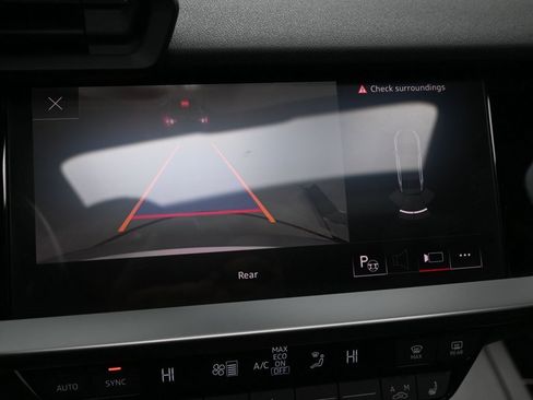 Used 2023 Audi A3 2.0T Premium w/ Convenience Package image 12