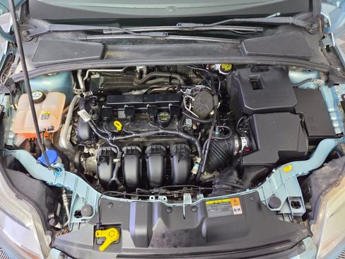 Used 2012 Ford Focus SE FWD image 32