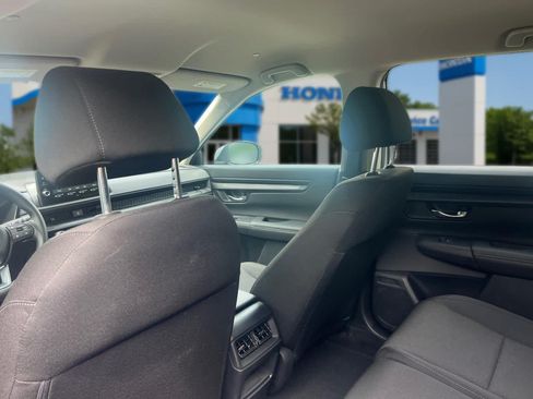 Used 2026 Honda CR-V LX image 28