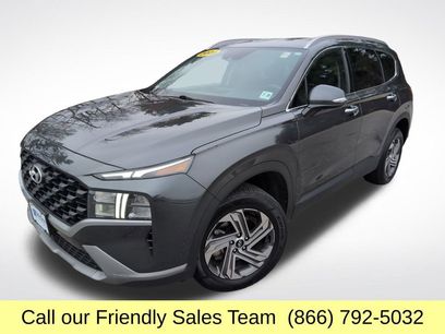 Used 2023 Hyundai Santa Fe SEL