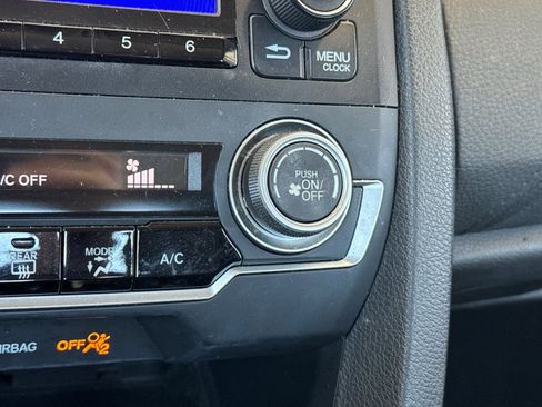 Used 2016 Honda Civic LX image 29