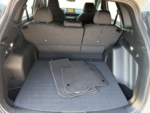 Used 2025 Honda CR-V Sport image 4