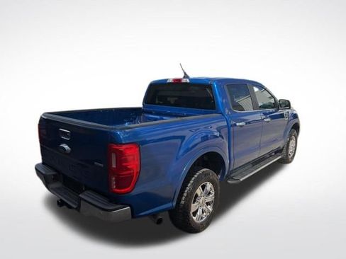 Used 2019 Ford Ranger XLT w/ Equipment Group 301A Mid RWD image 3