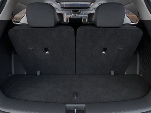 New 2025 Kia Sorento S w/ Panoramic Sunroof Package image 19