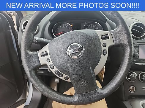 Used 2011 Nissan Rogue SV w/ Premium Pkg AWD/4WD image 14